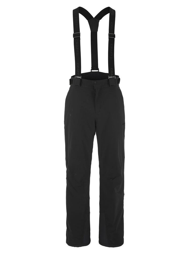 Explore Padded Pants M