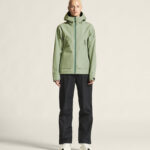 ADV Explore Shell Pants W