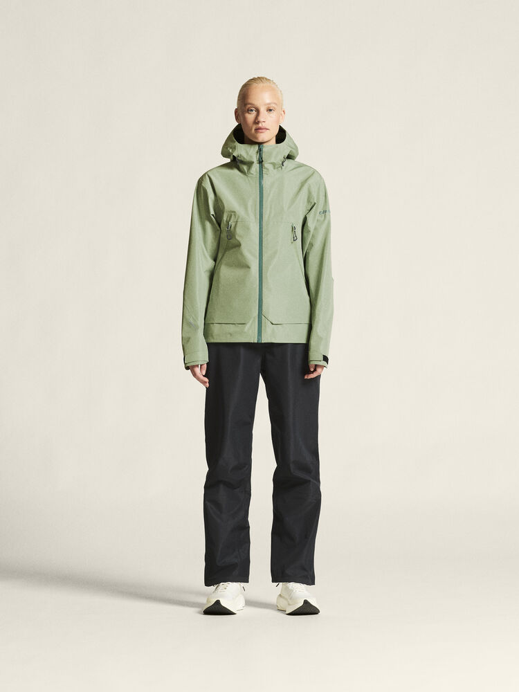 ADV Explore Shell Pants W