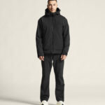 CORE Explore Shell Pants M