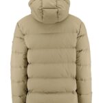 Urban Down Puffer Jacket M