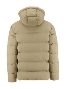 Urban Down Puffer Jacket M