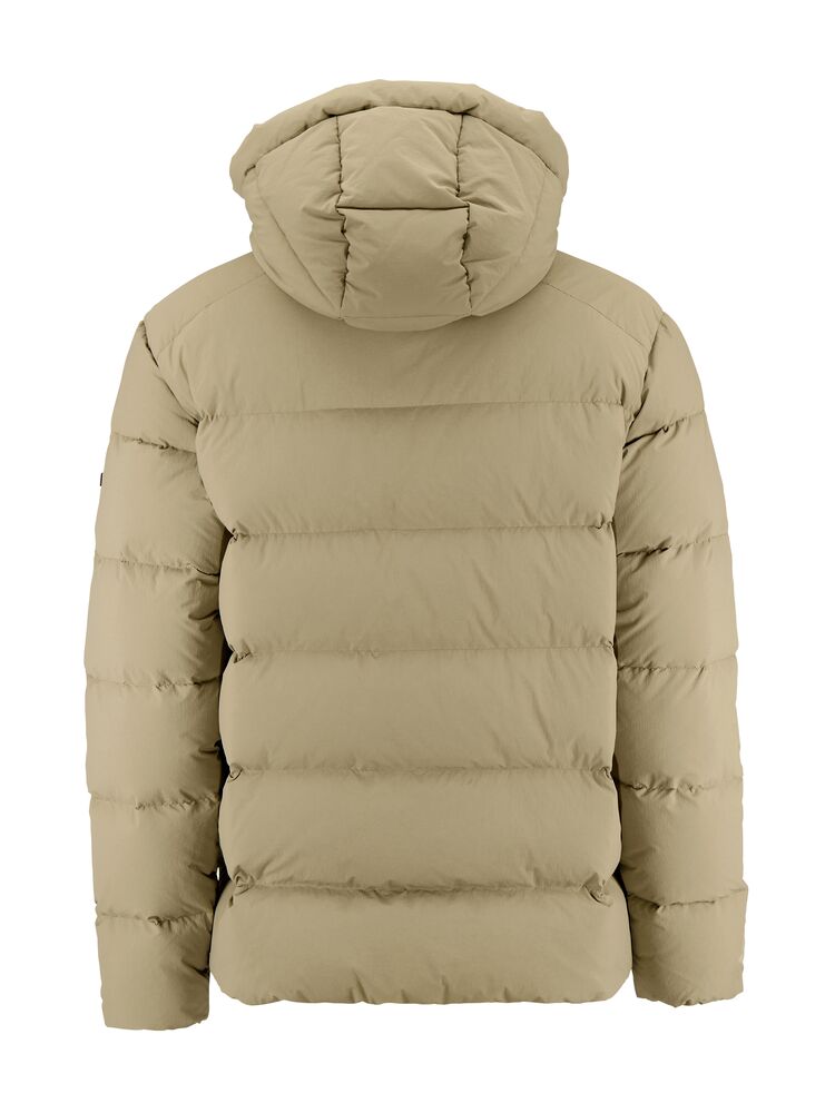 Urban Down Puffer Jacket M