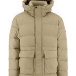 Urban Down Puffer Jacket M