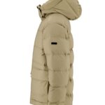 Urban Down Puffer Jacket M