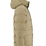 Urban Down Puffer Jacket M
