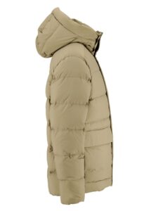 Urban Down Puffer Jacket M
