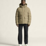 Urban Down Puffer Jacket M