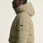 Urban Down Puffer Jacket M