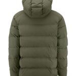 Urban Down Puffer Jacket M