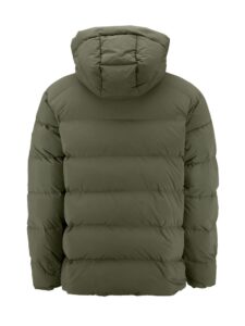 Urban Down Puffer Jacket M