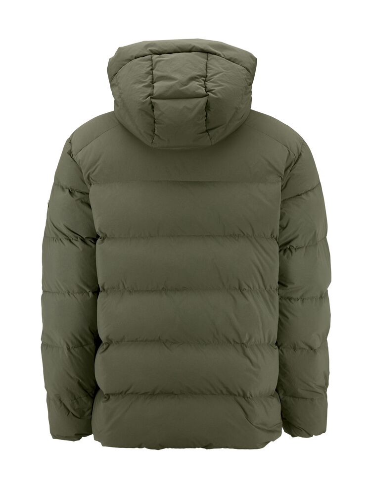 Urban Down Puffer Jacket M