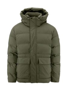 Urban Down Puffer Jacket M
