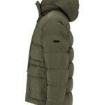 Urban Down Puffer Jacket M