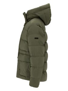 Urban Down Puffer Jacket M
