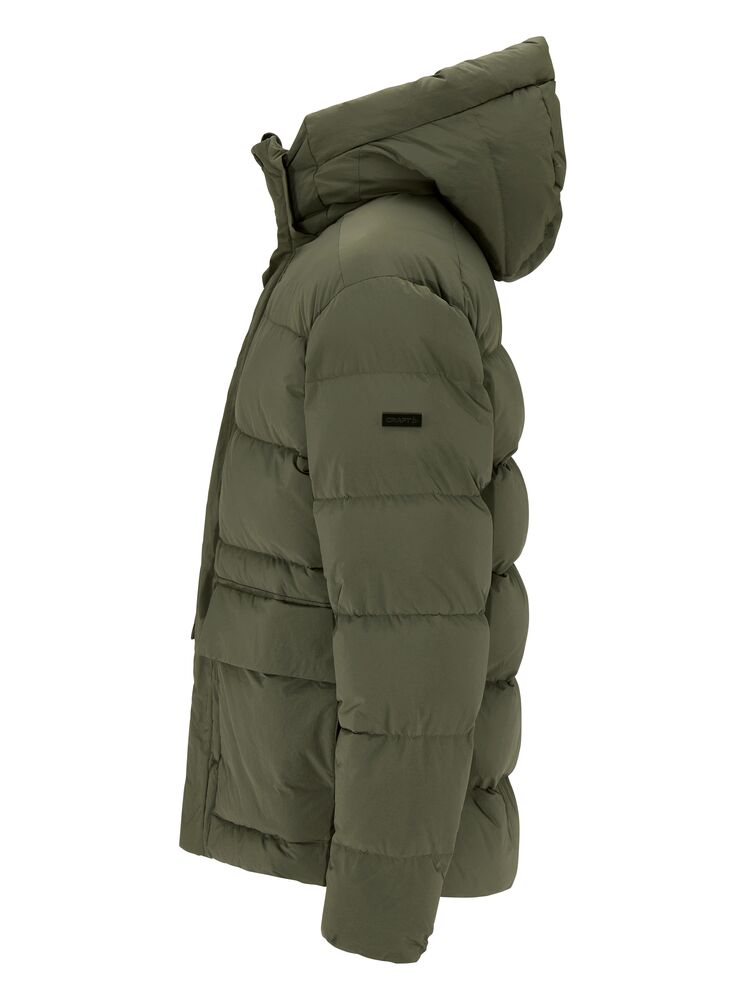 Urban Down Puffer Jacket M