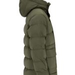 Urban Down Puffer Jacket M