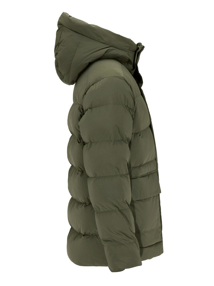 Urban Down Puffer Jacket M