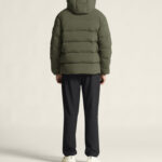 Urban Down Puffer Jacket M