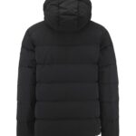 Urban Down Puffer Jacket M