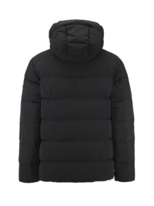 Urban Down Puffer Jacket M
