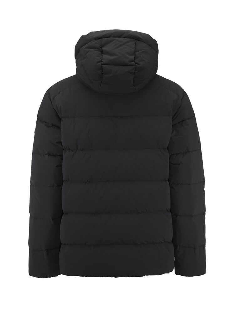 Urban Down Puffer Jacket M