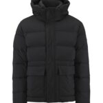 Urban Down Puffer Jacket M