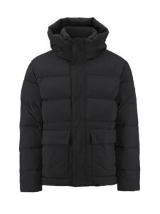 Urban Down Puffer Jacket M