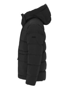 Urban Down Puffer Jacket M