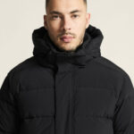 Urban Down Puffer Jacket M