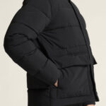 Urban Down Puffer Jacket M