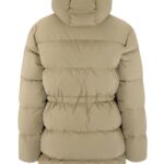 Urban Down Puffer Jacket W