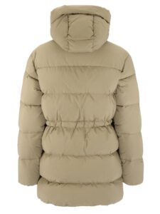 Urban Down Puffer Jacket W