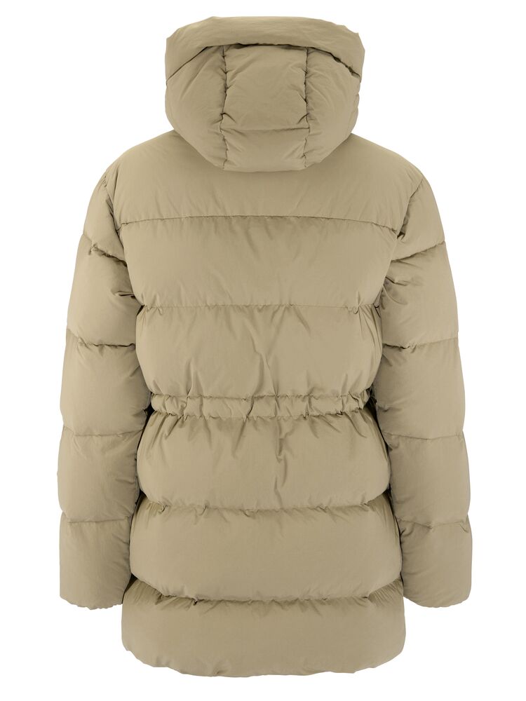 Urban Down Puffer Jacket W