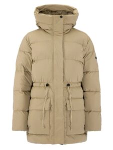 Urban Down Puffer Jacket W