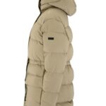 Urban Down Puffer Jacket W
