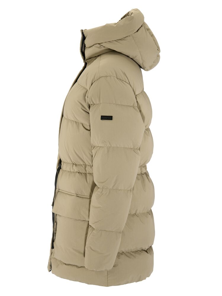 Urban Down Puffer Jacket W