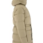 Urban Down Puffer Jacket W