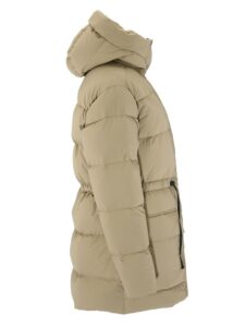 Urban Down Puffer Jacket W
