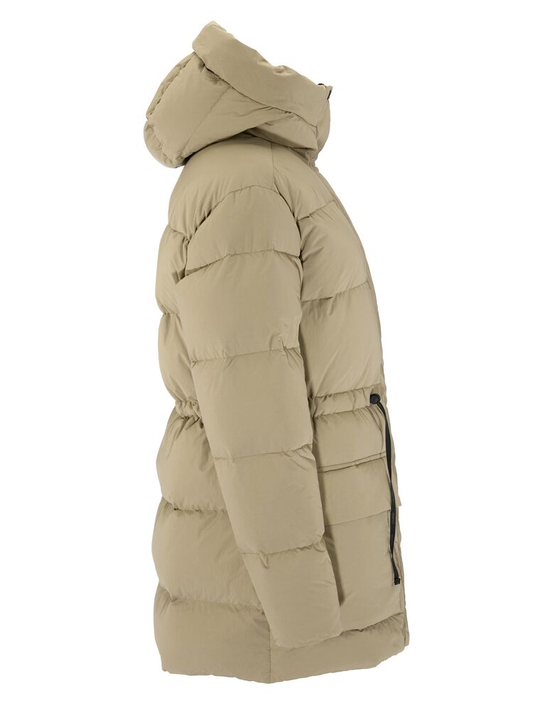 Urban Down Puffer Jacket W