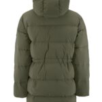 Urban Down Puffer Jacket W