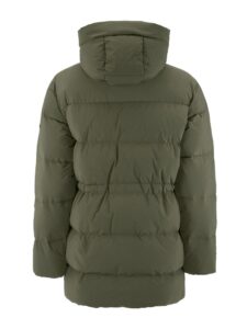 Urban Down Puffer Jacket W