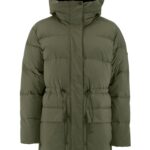 Urban Down Puffer Jacket W