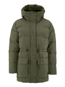 Urban Down Puffer Jacket W