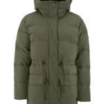 Urban Down Puffer Jacket W