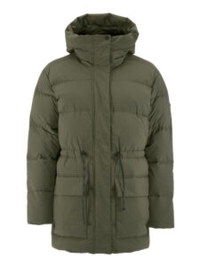 Urban Down Puffer Jacket W