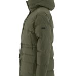 Urban Down Puffer Jacket W