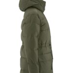 Urban Down Puffer Jacket W