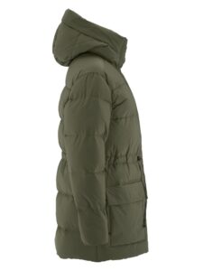 Urban Down Puffer Jacket W
