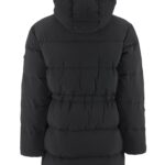 Urban Down Puffer Jacket W